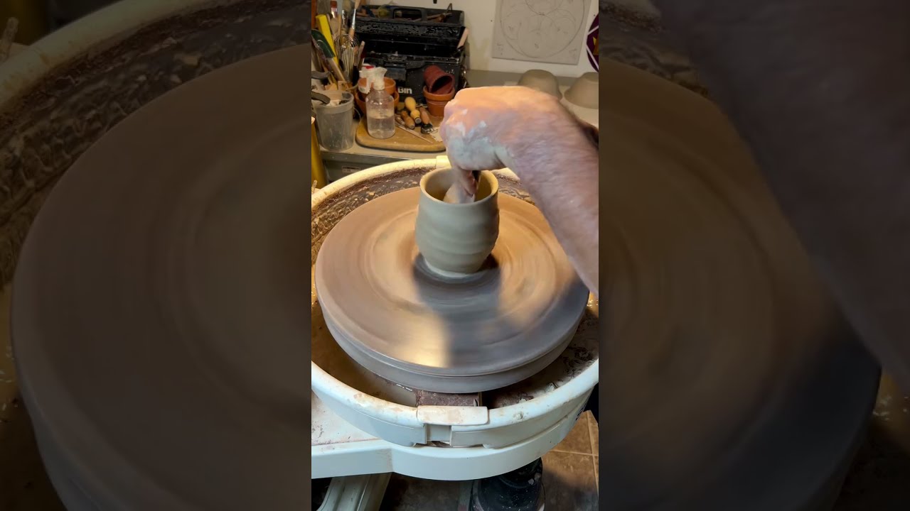 Shimpo VL-Whisper woes