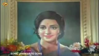 Jaa Mujhe Na Ab Yaad Aa ((Jhankar)) Prem Nagar 1974 - Kishore Kumar