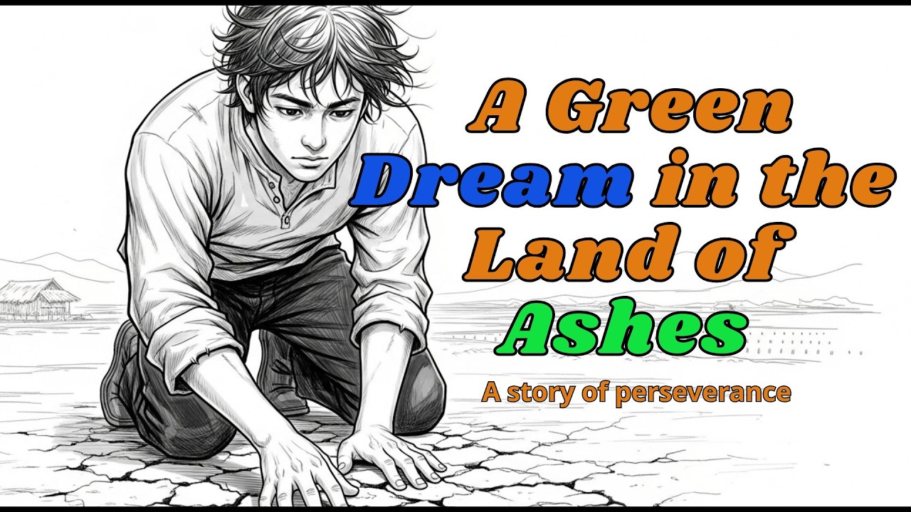 Тихая сила самоконтроля | Короткая мотивационная история на английском языке, поучительная для жизни