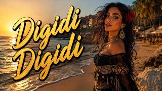 DIGIDI DIGIDI. DJ ILHAM |REMIX 2026