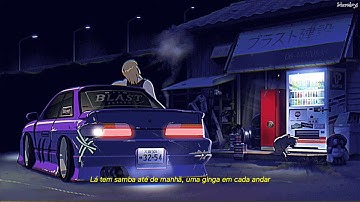 Thumbnail of Arlindo Cruz - Meu Lugar (lo-fi/Legendado)