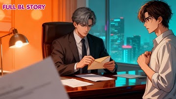 I Delivered the Wrong Documents to the CEO—He Kept Them Just to See Me Every Day