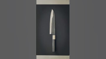 6 Must-Know Japanese Knives