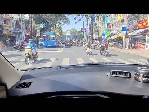 Tìm hiểu Luật GTĐB cơ bản - phân biệt các loại vạch kẻ đường