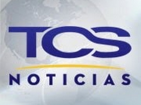 TCS Noticias – Viernes 10 de Julio de 2020 - YouTube