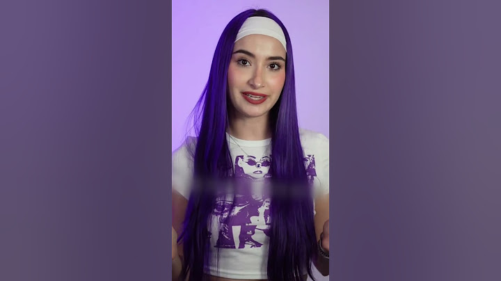 Esta tiktoker salió peor que Bella Dueñas en los trend de Maquillaje
