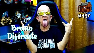 Bruno Diferente - Pápum No Barraco