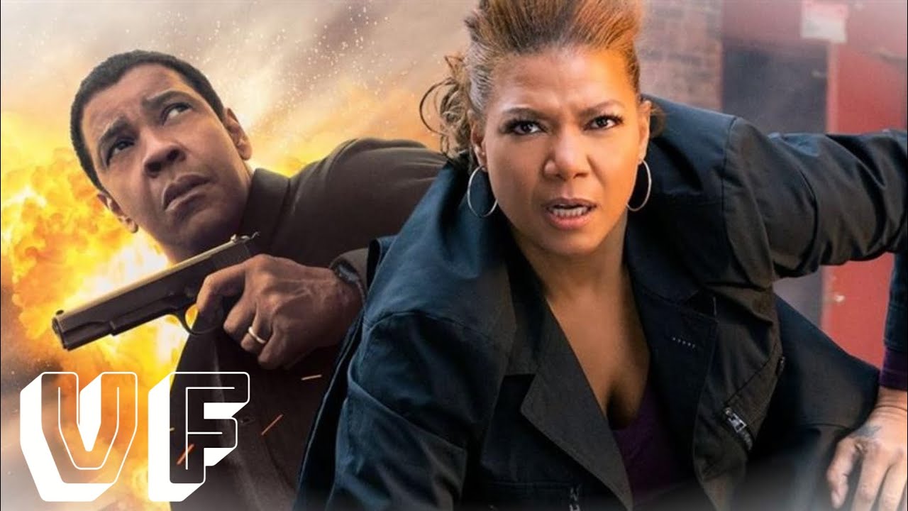 THE EQUALIZER 3 Bande Annonce Officielle VF Denzel Washington (2023