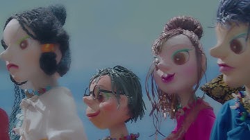 映画『ヤマトタケル~白鳥伝説~』予告