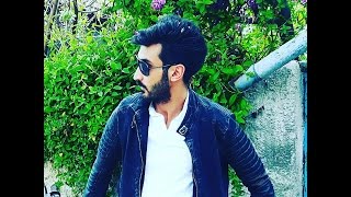 Zara Gurbet Türküsü Recep Bacak Resimi