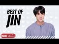 Best of BTS' Jin on Radio Disney