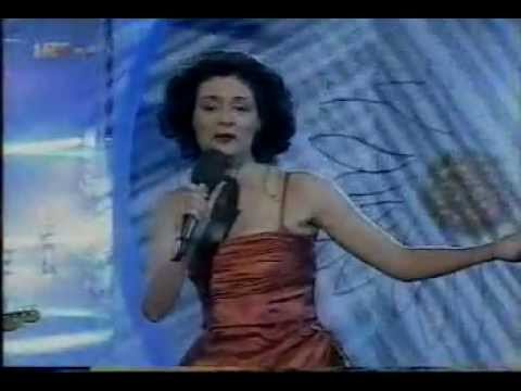 Doris Dragovic-Marija Magdalena (LIVE, 2001)