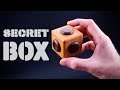 A UNIQUE Secret Box And How To Open It A UNIQUE Secret Box And How To Open It