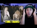 mgk, Trippie Redd - time travel (Official Music Video) Reaction