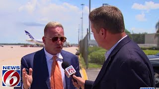 Orlando attorneys to assist presidential candidates
