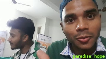 Vadodara hackathon work in progress