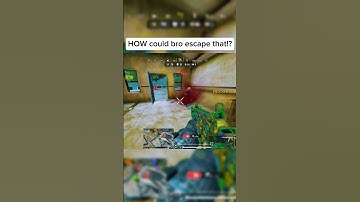 HOW!? #fyp #codmobile #callofdutymobile #callofduty #codm