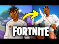 💲ODBIERZ TERAZ ZA DARMO W FORTNITE🔥 | Juice WRLD Pogromca