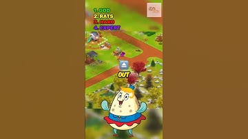 Brain teaser: Reverse Thinking Challenge! 4 Levels to test Your Brain! #brainteaser #quiz #spongebob