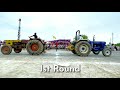 HMT 5911 vs Farmtrac 6055 Tractor Tochan | Sidhu moosewala vs babbu Maan Mp3 Song