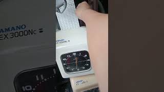 How to use Bundy clock daily time record
