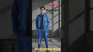 Big dream of sadaqat ali  &amp; think big #dream #dreambig #thinkbig