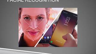 Biometrics in Mobile Devices