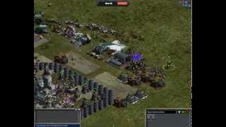 WAR COMMANDER Operation Devils Grip wave 96