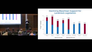 Why Competition in the Politics Industry is Failing America: A Strategy to Reinvigorate Democracy