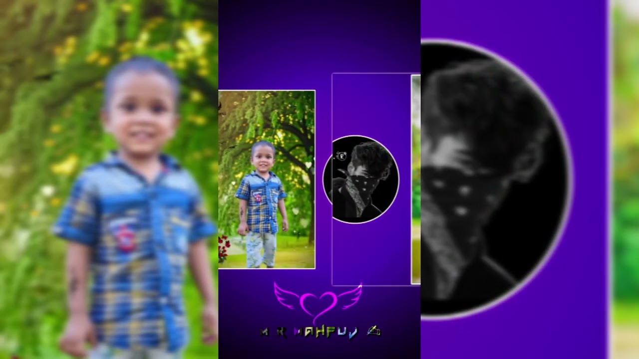 DILBAR DILBAR TREND XML FILE🤩🎉 ALIGHT MOTION XML FILE🗃️ || XML BY