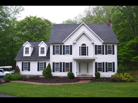 7 Butler Rd, Hardwick Twp., NJ home video tour