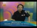 Los mejores chistes y chapas del gran melcochita 2013