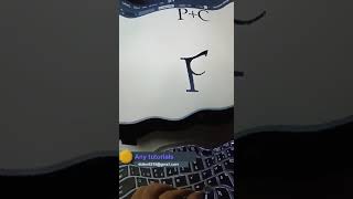 Pc Logo Design Of Any Tutorials