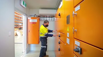 Crib Creative presents Intellect Systems