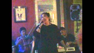 Emma Lopez - Dosa dan Siksa @Gallery Cafe