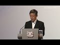 [FULL] Public servants must work with others to mobilise collective action: Chan Chun Sing