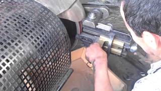 Yalavaç Torna Tir - Kamyon Fren Di̇sk Tornasi