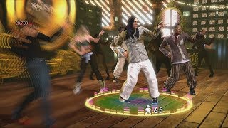 The Black Eyed Peas Experience Love You Long Time