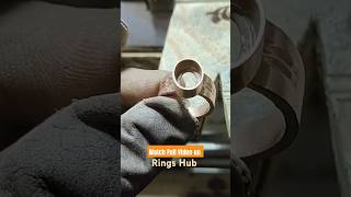 Copper Ruby Ring #beast #arabickuthu #tamil #viral #ring #jewelrydesign #silverring #shortsfeed