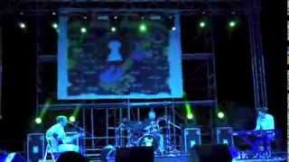 TRIO VALORE: &#39;THAT SPIRITUAL FEELING&#39; - live in Cisternino August 14 2013