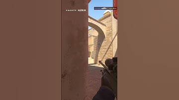 Awp 3 kill on Mirage | faceit #cs2 #cs2clips #cs2gameplay #csgo #cs 🔥 CS2 Faceit Highlights 🔥