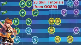 23 Skill Techniques Of Speed Drifters screenshot 5