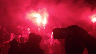 Friendly Oi - Anthem PSB Bogor 1950 Live At 6th Anniversary Bogor Biru Troopers