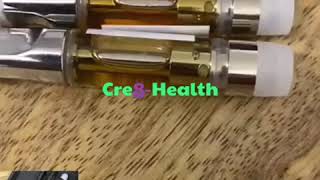 🧞‍♂️CBD High Dutch Cartridges 10, 25, 50%