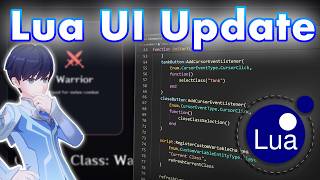 Beginner's Guide for Lua in Miliastra Wonderland (Basic API and UI Interactions) | Creator Tutorial