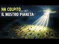 Una particella ultra ad alta energia colpisce la Terra, gli scienziati sono sconcertati