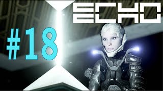 Reflection, Chapter 6,Echo #18