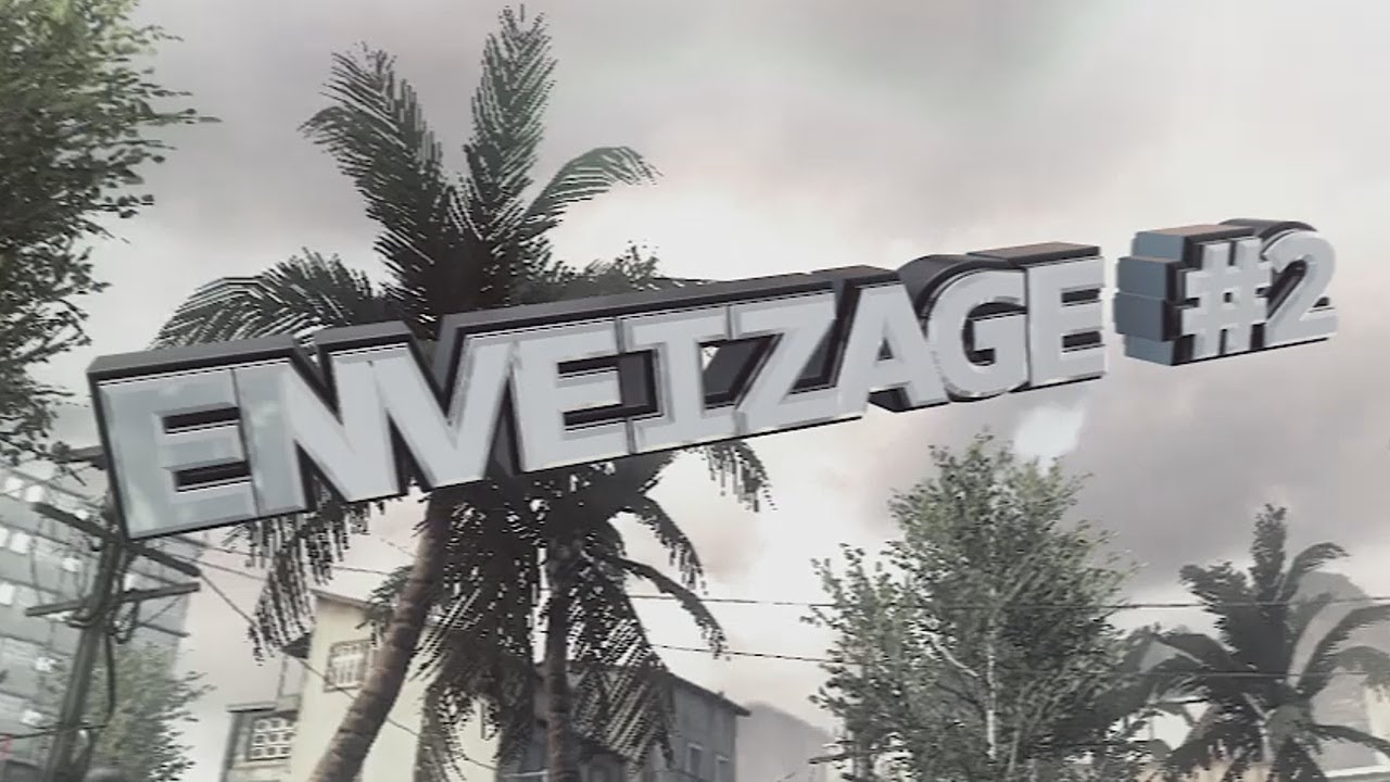 SoaR Veizuh: Enveizage - Episode 2 by SoaR Xzro