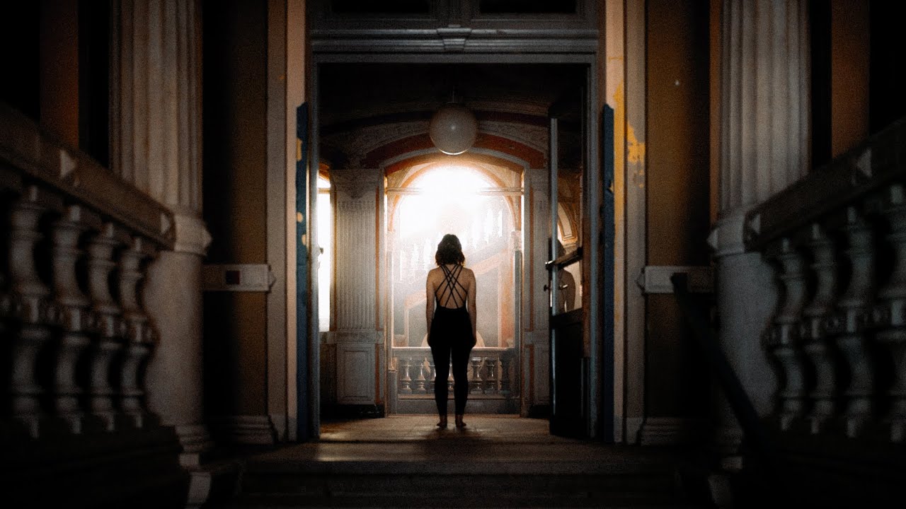 2leben - Verschwinden (Official Video)