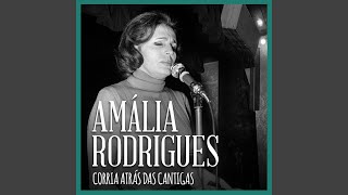 Corria Atrás das Cantigas